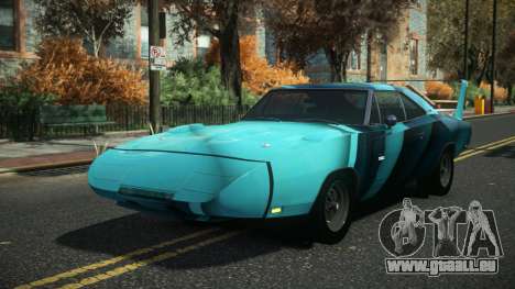 Dodge Charger Vuksa S1 für GTA 4