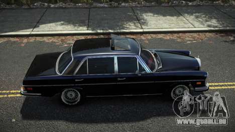 Mercedes-Benz 300SEL Zagub pour GTA 4