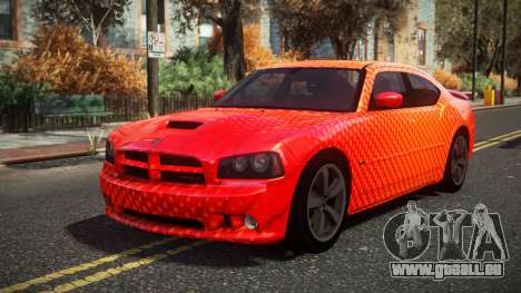 Dodge Charger Dexary S4 für GTA 4