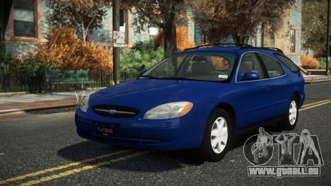 Ford Taurus Neski für GTA 4