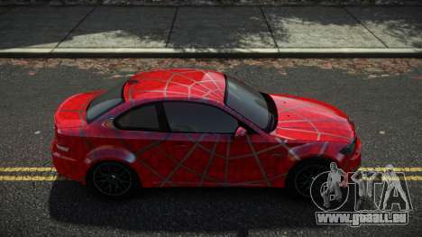 BMW 1M Usheny S10 für GTA 4