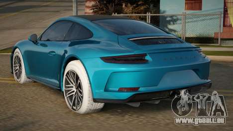 Porsche 911 GT3 Brigol pour GTA San Andreas