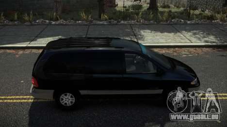 Dodge Grand Caravan Esurat pour GTA 4