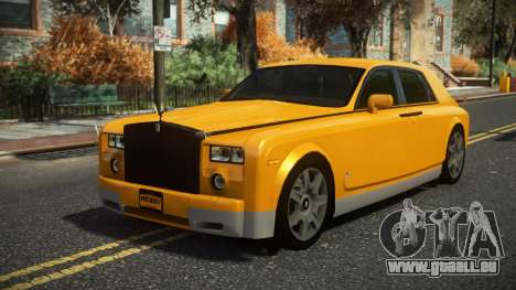 Rolls-Royce Phantom Grolet pour GTA 4