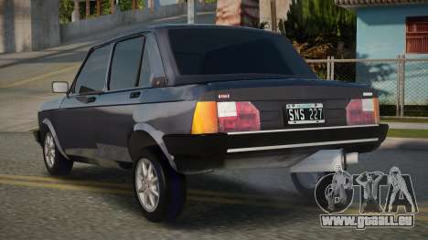 Fiat 128 SE pour GTA San Andreas