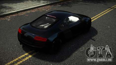Audi R8 Apsoty pour GTA 4