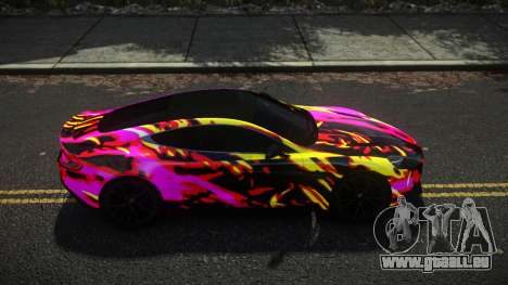 Aston Martin Vanquish Frolixa S3 für GTA 4