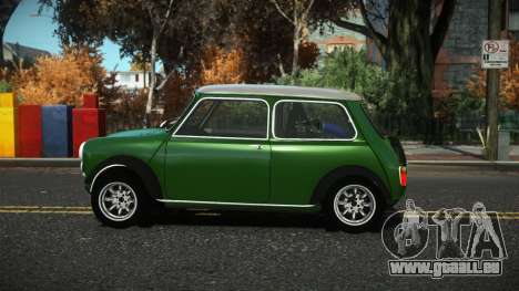 Mini Cooper Dasek pour GTA 4