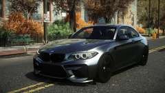 BMW M2 F87 Funira pour GTA 4