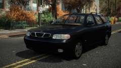 Daewoo Nubira Gowan pour GTA 4