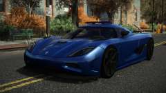 Koenigsegg Agera PDLC