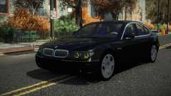 BMW 760i Defular pour GTA 4