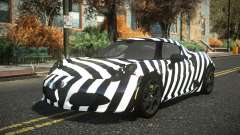 Alfa Romeo 4C Vizeji S7 pour GTA 4