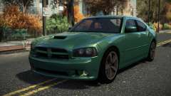 Dodge Charger Dexary für GTA 4