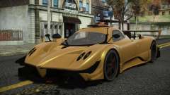 Pagani Zonda Kimosy pour GTA 4