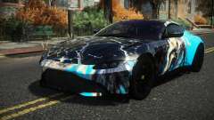 Aston Martin Vantage Gujary S9 pour GTA 4