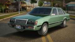 Ford Crown Victoria LTD V1.0 für GTA San Andreas