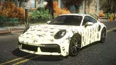 Porsche 911 Rohyj S1 für GTA 4