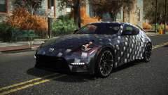 Nissan 370Z Cropsy S7 für GTA 4
