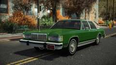 Mercury Grand Marquis Voleg pour GTA 4
