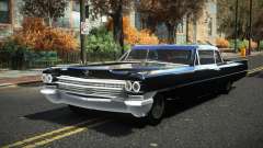 Cadillac DeVille Plordas pour GTA 4