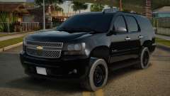 Chevrolet Tahoe V1.2 für GTA San Andreas