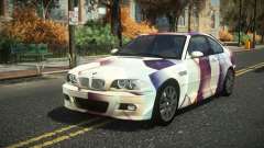 BMW M3 E46 Stakru S14