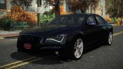 Audi S8 Fumalo für GTA 4