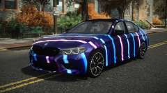 BMW M5 Copaliny S2 für GTA 4