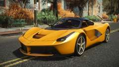 Ferrari LaFerrari Visoka für GTA 4