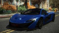 McLaren P1 Gesort pour GTA 4