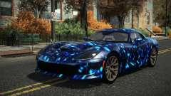 Dodge Viper Nihyog S7 pour GTA 4