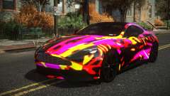 Aston Martin Vanquish Frolixa S3 pour GTA 4