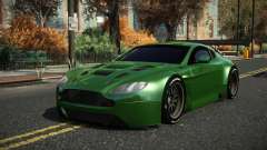 Aston Martin Vantage Nolira
