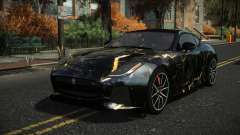 Jaguar F-Type Burza S9 für GTA 4
