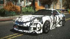 Mazda RX-7 Urshimo S5 pour GTA 4