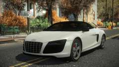 Audi R8 Myakru für GTA 4
