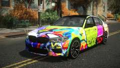BMW M5 Copaliny S14 für GTA 4