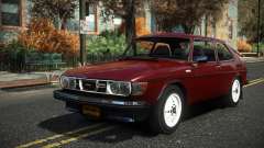 Saab 99 Nufas
