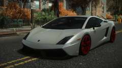Lamborghini Gallardo Rothuka für GTA 4