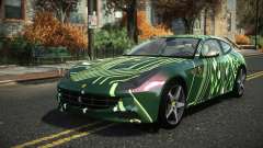 Ferrari FF Vargelu S5 pour GTA 4