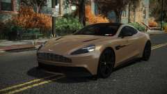 Aston Martin Vanquish Frolixa pour GTA 4
