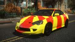 Honda Integra Harti S7 pour GTA 4