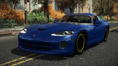 Dodge Viper Dulhos für GTA 4
