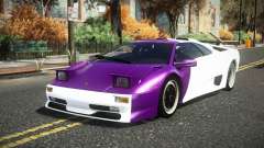 Lamborghini Diablo Sinjo S12