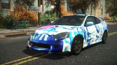 Honda Integra Nelory S6 für GTA 4