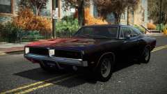 Dodge Charger Mutsi S2 für GTA 4