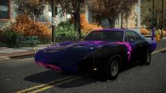 Dodge Charger Vuksa S6 pour GTA 4