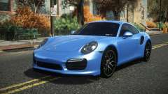 Porsche 911 Hashmy für GTA 4