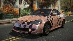 Honda Integra Nelory S2 für GTA 4